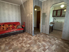 1-к. квартира, 21,7 м²