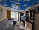 1-к. квартира, 31&nbsp;м²
