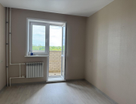 2-к. квартира, 57&nbsp;м²