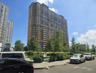 1-к. квартира, 40,4 м²