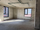1-к. квартира, 66,9 м²
