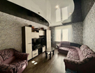3-к. квартира, 63 м²