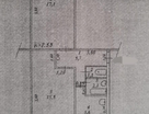 2-к. квартира, 47,1&nbsp;м²