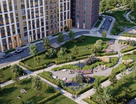 1-к. квартира, 36&nbsp;м²