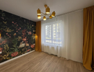 1-к. квартира, 36 м²
