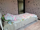 4-к. квартира, 60 м²