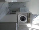 Студия, 21,4&nbsp;м²