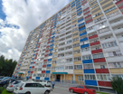 Студия, 19,7&nbsp;м²