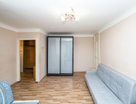 1-к. квартира, 34&nbsp;м²