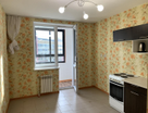 1-к. квартира, 38&nbsp;м²