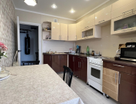 2-к. квартира, 53,5 м²