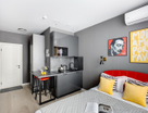 1-к. квартира, 32 м²