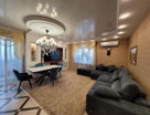 3-к. квартира, 124 м²
