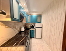 1-к. квартира, 31,8 м²