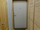 Студия, 21&nbsp;м²
