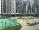 2-к. квартира, 46 м²