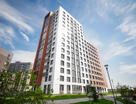 2-к. квартира, 64&nbsp;м²