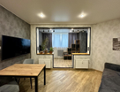 1-к. квартира, 58&nbsp;м²