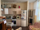 1-к. квартира, 33,8&nbsp;м²
