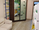 2-к. квартира, 58&nbsp;м²