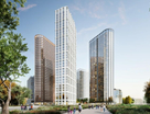 3-к. квартира, 80,7 м²