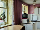 4-к. квартира, 61,2 м²