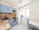 2-к. квартира, 42&nbsp;м²