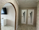 3-к. квартира, 60,8&nbsp;м²