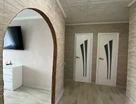 3-к. квартира, 60,8&nbsp;м²
