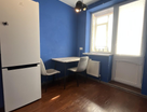 1-к. квартира, 34,8 м²
