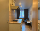 Студия, 15,5&nbsp;м²