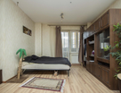 Студия, 32,7&nbsp;м²
