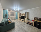 4-к. квартира, 87&nbsp;м²