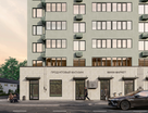 1-к. квартира, 37,7&nbsp;м²