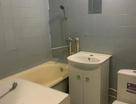 1-к. квартира, 38 м²
