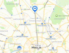 1-к. квартира, 34,9&nbsp;м²