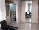 1-к. квартира, 31&nbsp;м²