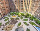 3-к. квартира, 85&nbsp;м²