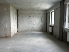 2-к. квартира, 57,3 м²