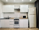 Студия, 25 м²