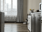 Студия, 31&nbsp;м²