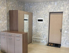 1-к. квартира, 35,9 м²