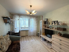 2-к. квартира, 47 м²