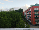 3-к. квартира, 89 м²