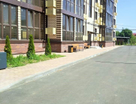 1-к. квартира, 41,7&nbsp;м²
