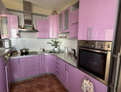2-к. квартира, 58,5 м²