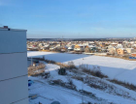 2-к. квартира, 66,4 м²