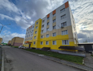 Студия, 27,9&nbsp;м²