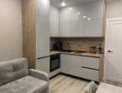 1-к. квартира, 37,4 м²