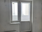 2-к. квартира, 58&nbsp;м²